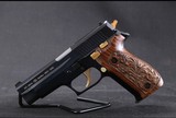 Sig Sauer P226 Jubilee - Image 2 of 9
