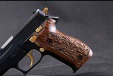 Sig Sauer P226 Jubilee - Image 6 of 9