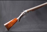 LC Smith D Grade Hammer - 12 of 17