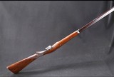 Joseph Manton 14 Bore Shotgun (Labeled Case) - Image 11 of 18