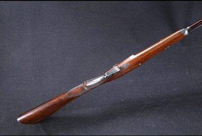 Joseph Manton 14 Bore Shotgun (Labeled Case) - Image 8 of 18