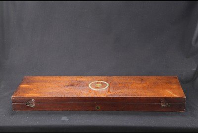 Joseph Manton 14 Bore Shotgun (Labeled Case) - Image 17 of 18