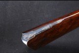 Joseph Manton 14 Bore Shotgun (Labeled Case) - Image 9 of 18
