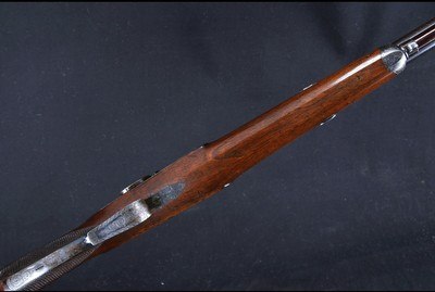 Joseph Manton 14 Bore Shotgun (Labeled Case) - Image 5 of 18