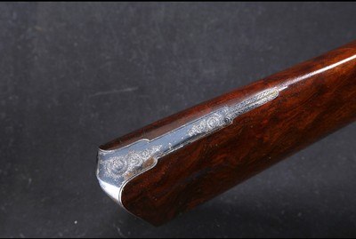 Joseph Manton 14 Bore Shotgun (Labeled Case) - Image 9 of 18