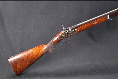 Joseph Manton 14 Bore Shotgun (Labeled Case) - Image 16 of 18