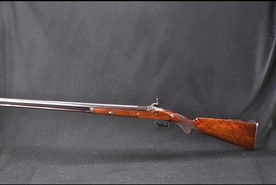 Joseph Manton 14 Bore Shotgun (Labeled Case) - Image 14 of 18