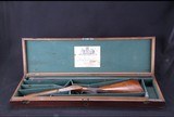 Joseph Manton 14 Bore Shotgun (Labeled Case) - Image 18 of 18