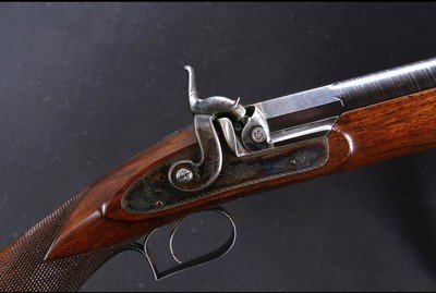 Joseph Manton 14 Bore Shotgun (Labeled Case) - Image 1 of 18