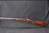 Joseph Manton 14 Bore Shotgun (Labeled Case) - Image 14 of 18