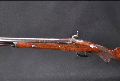 Joseph Manton 14 Bore Shotgun (Labeled Case) - Image 4 of 18