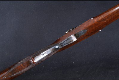 Joseph Manton 14 Bore Shotgun (Labeled Case) - Image 6 of 18
