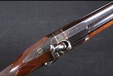 Joseph Manton 14 Bore Shotgun (Labeled Case) - Image 7 of 18