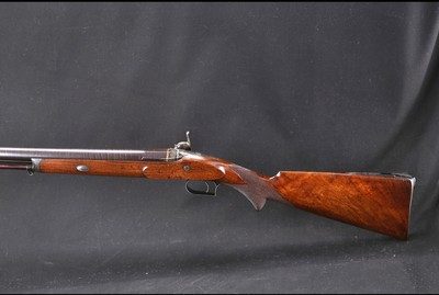 Joseph Manton 14 Bore Shotgun (Labeled Case) - Image 15 of 18