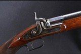 Joseph Manton 14 Bore Shotgun (Labeled Case) - Image 1 of 18