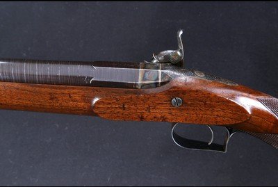 Joseph Manton 14 Bore Shotgun (Labeled Case) - Image 2 of 18