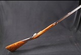 Westley Richards 11 Bore Percussion Shotgun (Labeled Case) - Image 11 of 19