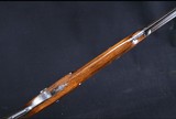Westley Richards 11 Bore Percussion Shotgun (Labeled Case) - Image 9 of 19