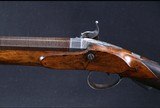 Westley Richards 11 Bore Percussion Shotgun (Labeled Case) - Image 2 of 19