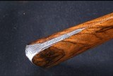 Westley Richards 11 Bore Percussion Shotgun (Labeled Case) - Image 12 of 19