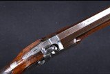 Westley Richards 11 Bore Percussion Shotgun (Labeled Case) - Image 7 of 19