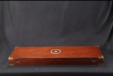 Westley Richards 11 Bore Percussion Shotgun (Labeled Case) - Image 17 of 19