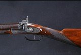 C. Maybury Percussion 14 Bore (Case & Accessories) - 2 of 22