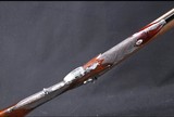 Durs Egg Percussion Shotgun (16 Bore Rifle, 14 Bore Smooth) (Labeled case with accesories) - Image 11 of 24