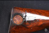 Durs Egg Percussion Shotgun (16 Bore Rifle, 14 Bore Smooth) (Labeled case with accesories) - Image 15 of 24