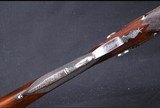 Durs Egg Percussion Shotgun (16 Bore Rifle, 14 Bore Smooth) (Labeled case with accesories) - Image 9 of 24