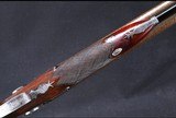 Durs Egg Percussion Shotgun (16 Bore Rifle, 14 Bore Smooth) (Labeled case with accesories) - Image 10 of 24