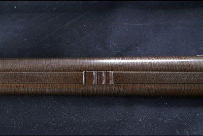 Durs Egg Percussion Shotgun (16 Bore Rifle, 14 Bore Smooth) (Labeled case with accesories) - Image 18 of 24