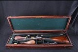 C. Maybury Percussion 14 Bore (Case & Accessories) - Image 14 of 22