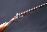 C. Maybury Percussion 14 Bore (Case & Accessories) - Image 5 of 22