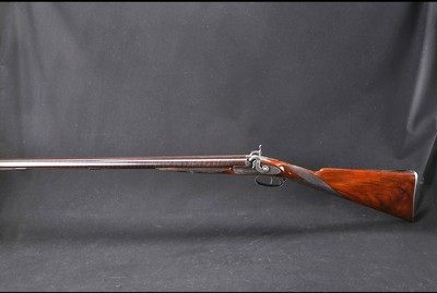 C. Maybury Percussion 14 Bore (Case & Accessories) - Image 22 of 22