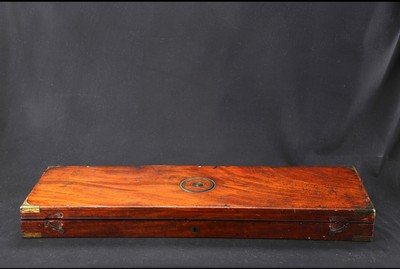 C. Maybury Percussion 14 Bore (Case & Accessories) - Image 15 of 22