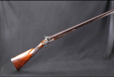 C. Maybury Percussion 14 Bore (Case & Accessories) - Image 21 of 22