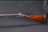 C. Maybury Percussion 14 Bore (Case & Accessories) - Image 4 of 22