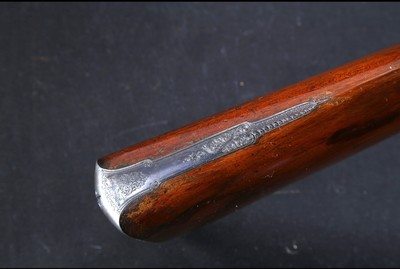 C. Maybury Percussion 14 Bore (Case & Accessories) - Image 11 of 22