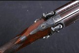 C. Maybury Percussion 14 Bore (Case & Accessories) - Image 6 of 22