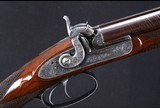 C. Maybury Percussion 14 Bore (Case & Accessories) - Image 1 of 22