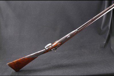 C. Maybury Percussion 14 Bore (Case & Accessories) - Image 13 of 22