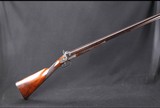 C. Maybury Percussion 14 Bore (Case & Accessories) - Image 21 of 22