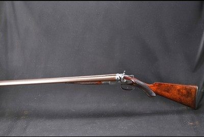 LC Smith D Grade Hammer - Image 11 of 15