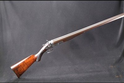 LC Smith D Grade Hammer - Image 7 of 15
