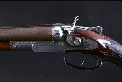 LC Smith D Grade Hammer - Image 2 of 15