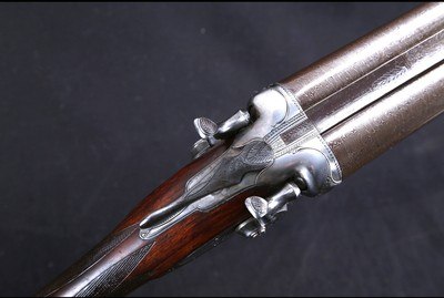 LC Smith D Grade Hammer - Image 10 of 15