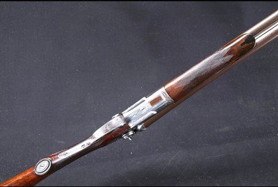 LC Smith D Grade Hammer - Image 3 of 15