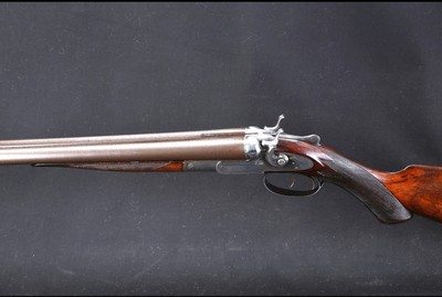 LC Smith D Grade Hammer - Image 13 of 15