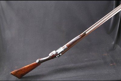 LC Smith D Grade Hammer - Image 6 of 15